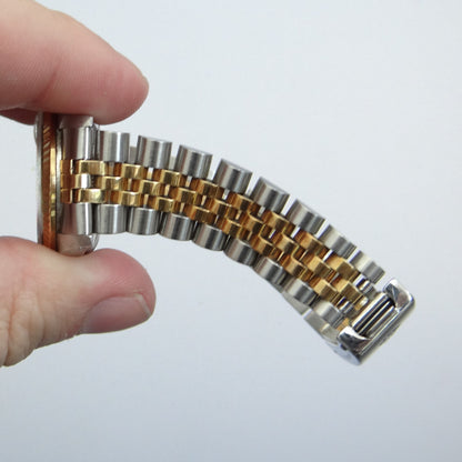 Rolex Midsize Datejust  68273 #27266