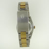 Rolex Date 15203 #27253