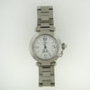 Cartier pasha 2475 #27259