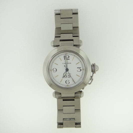 Cartier pasha 2475 #27259