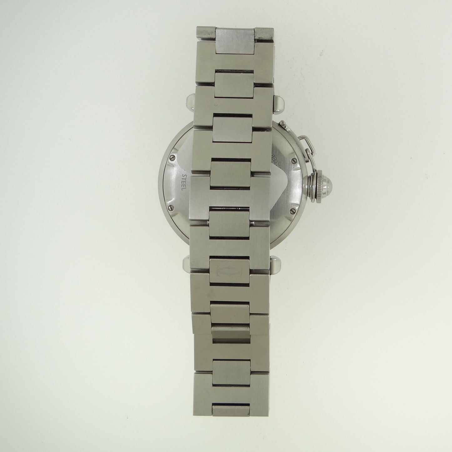 Cartier pasha 2475 #27259