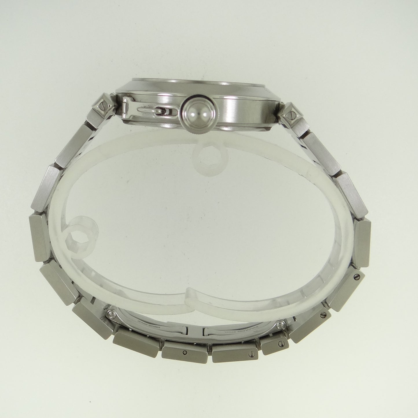 Cartier pasha 2475 #27259