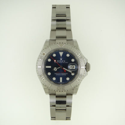 Rolex Yachtmaster 116622 #25784