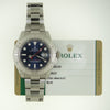 Rolex Yachtmaster 116622 #25784