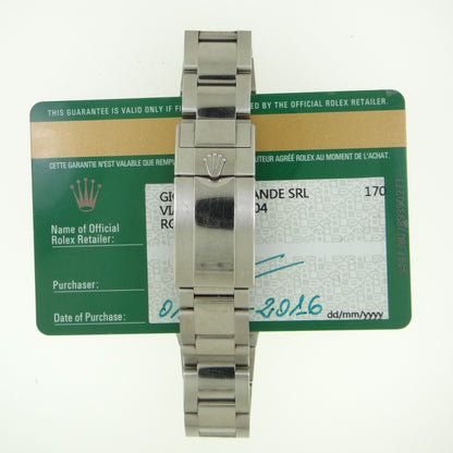 Rolex Yachtmaster 116622 #25784