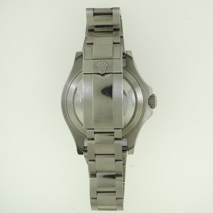 Rolex Yachtmaster 116622 #25784