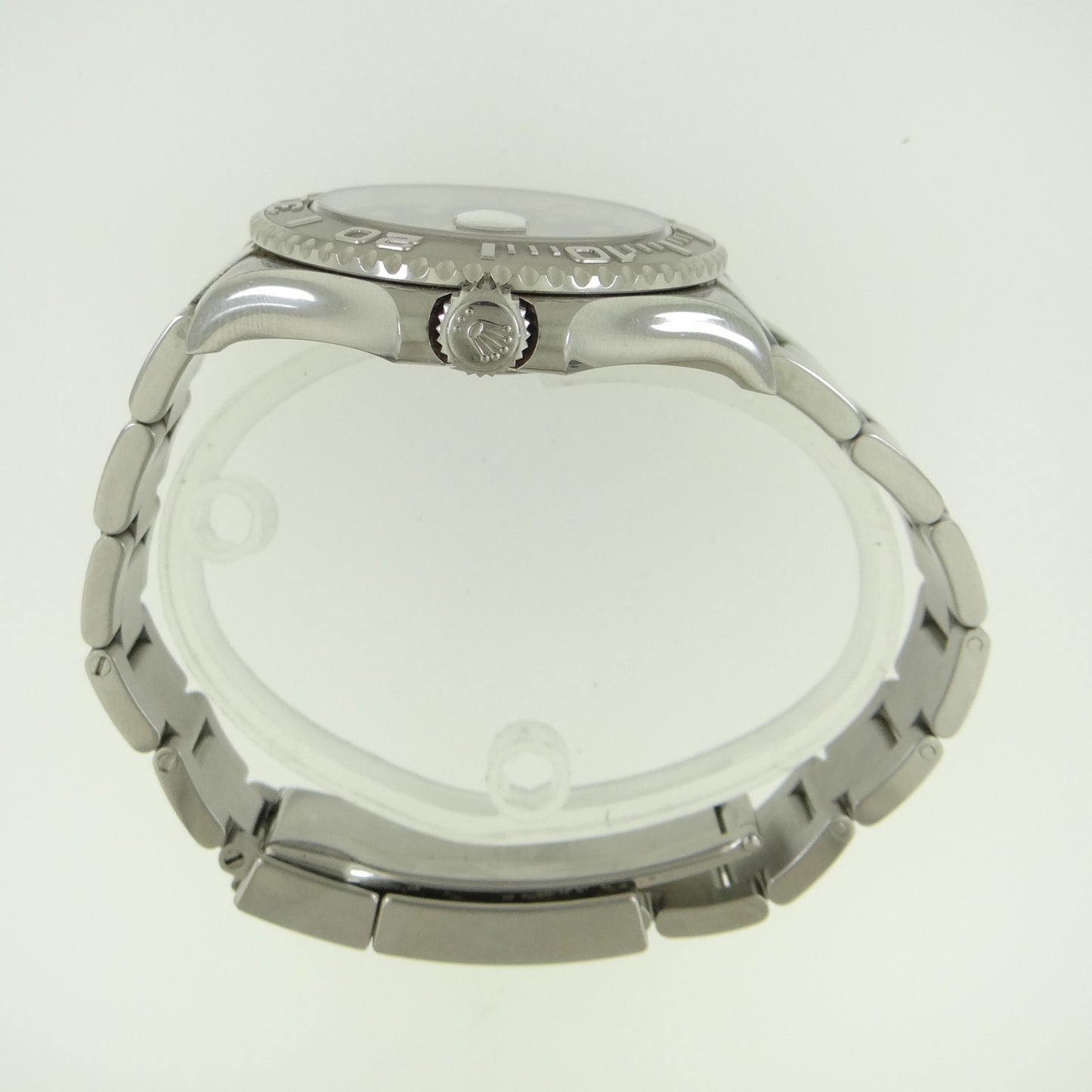 Rolex Yachtmaster 116622 #25784