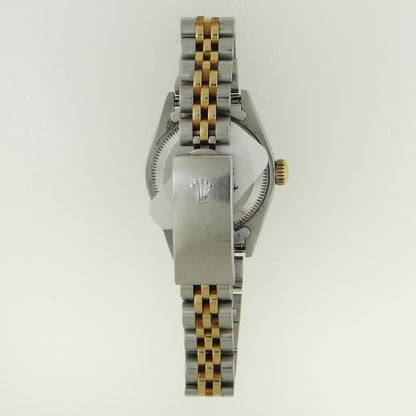 Rolex Ladies Datejust 79173 #27272