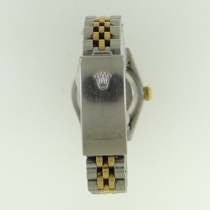 Rolex Ladies Datejust 69173 #27262