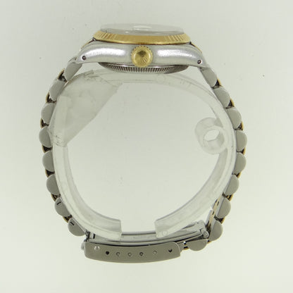 Rolex Ladies Datejust 69173 #27262