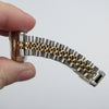 Rolex Ladies Datejust 69173 #27262