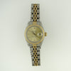 Rolex Ladies Datejust 69173 #27270