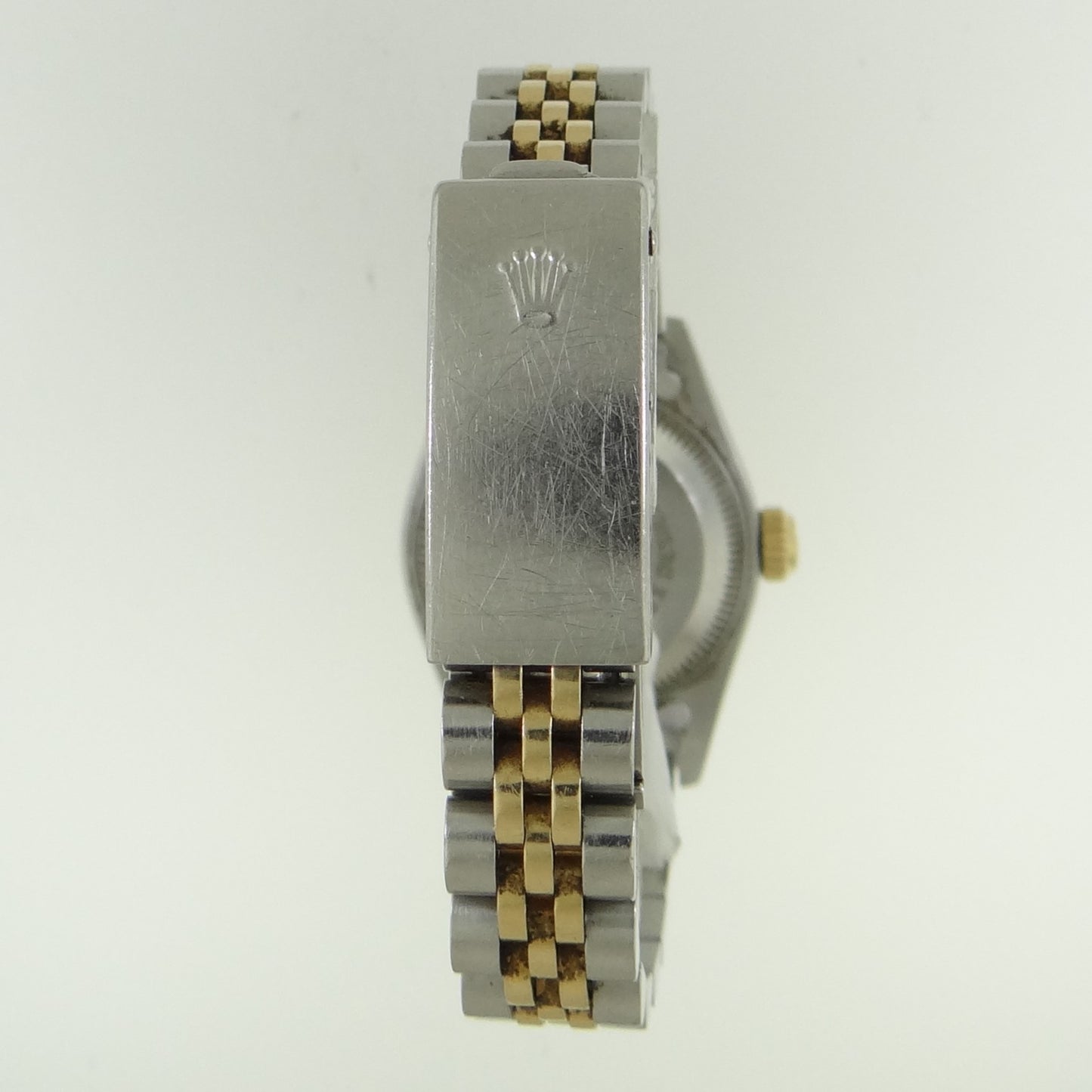 Rolex Ladies Datejust 69173 #27270