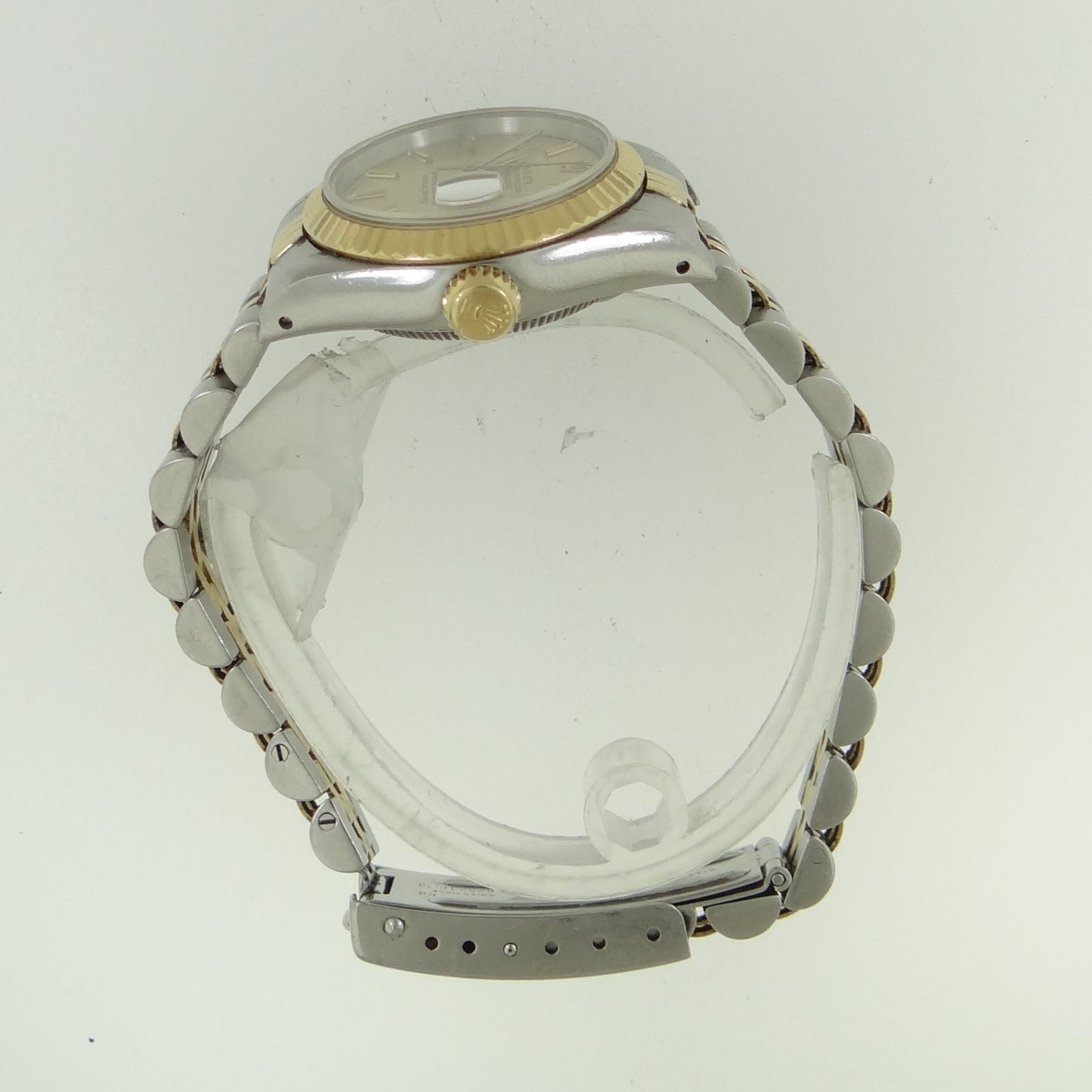 Rolex Ladies Datejust 69173 #27270