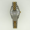 Rolex Midsize Datejust  68273 #27257