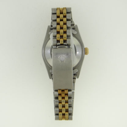 Rolex Midsize Datejust  68273 #27257