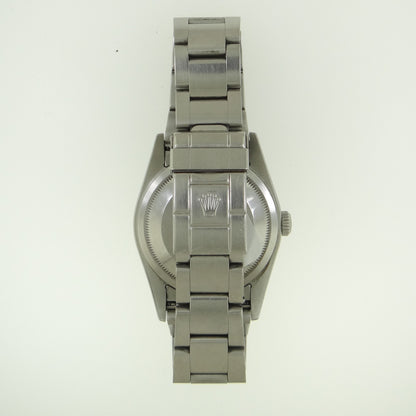 Rolex Explorer I 114270 #25829