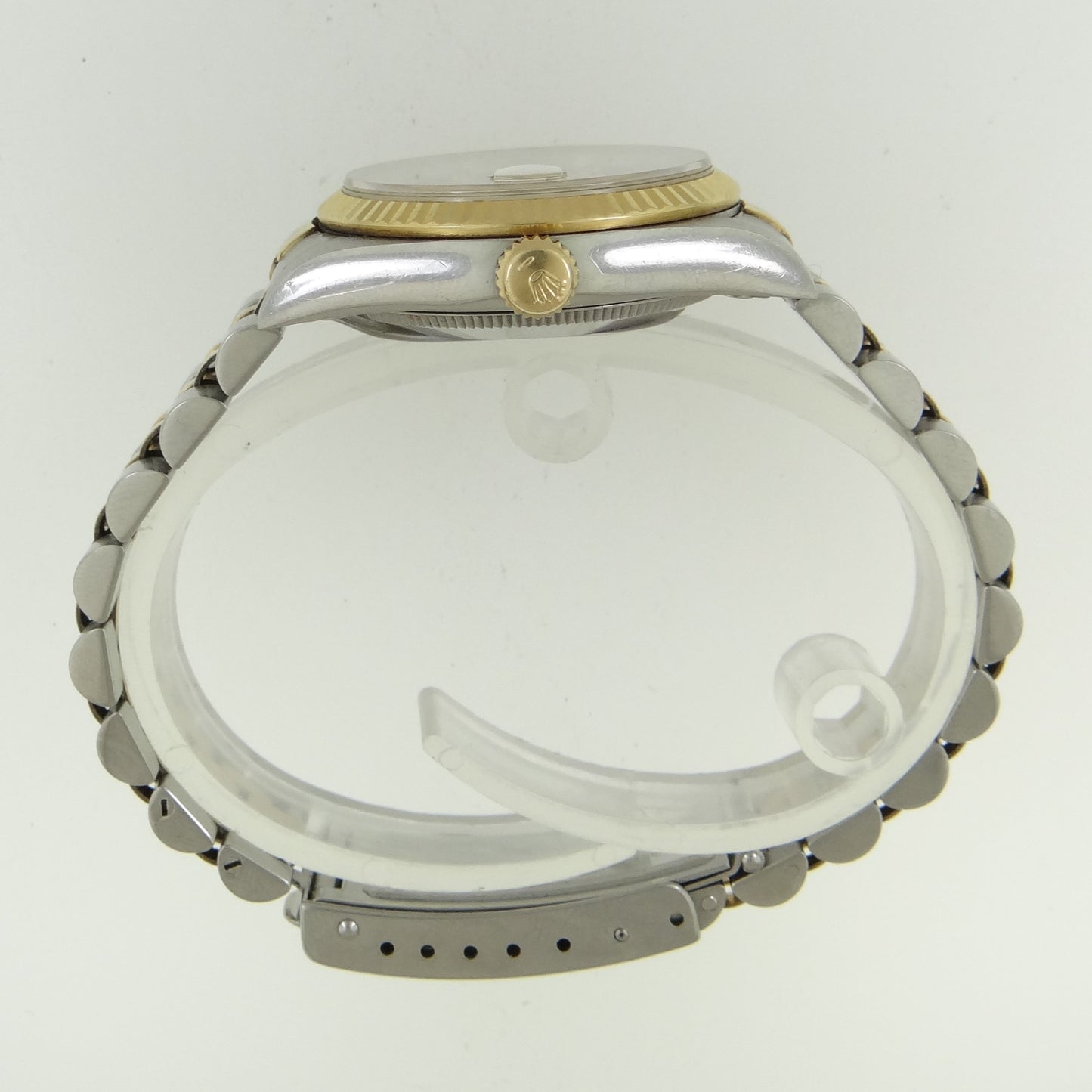 Rolex Midsize Datejust  68273 #27257