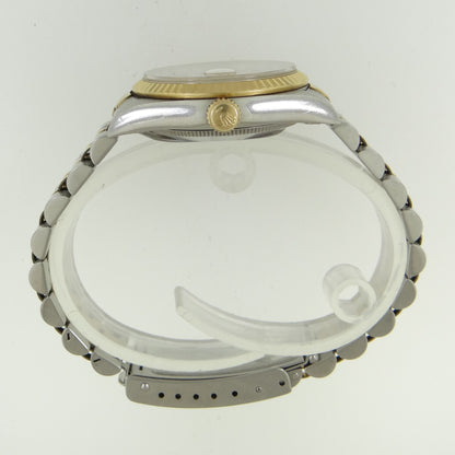 Rolex Midsize Datejust  68273 #27257