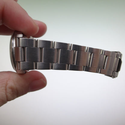 Rolex Explorer I 114270 #25829