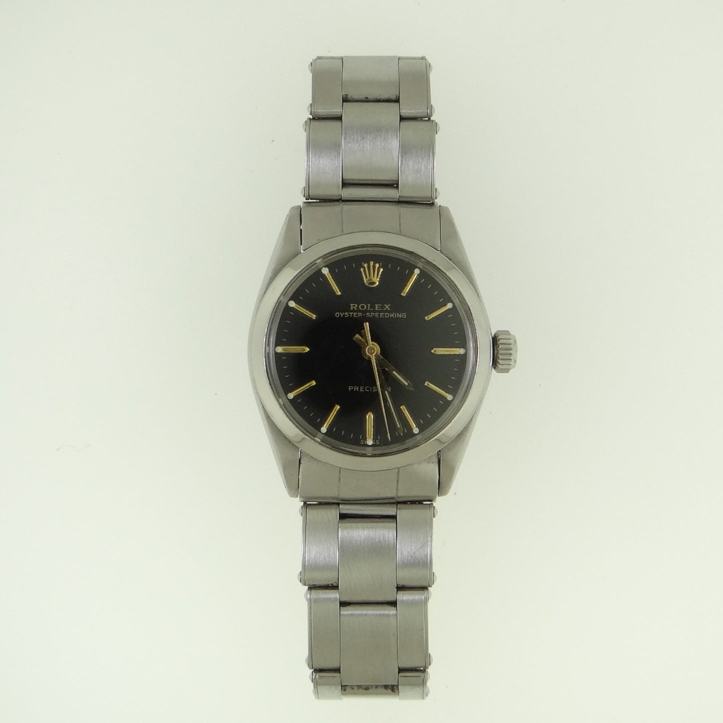 Rolex Oysterperpetual 6430 #25835