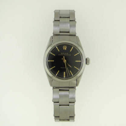 Rolex Oysterperpetual 6430 #25835