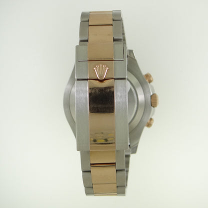 Rolex Yachtmaster II 116681 #27326