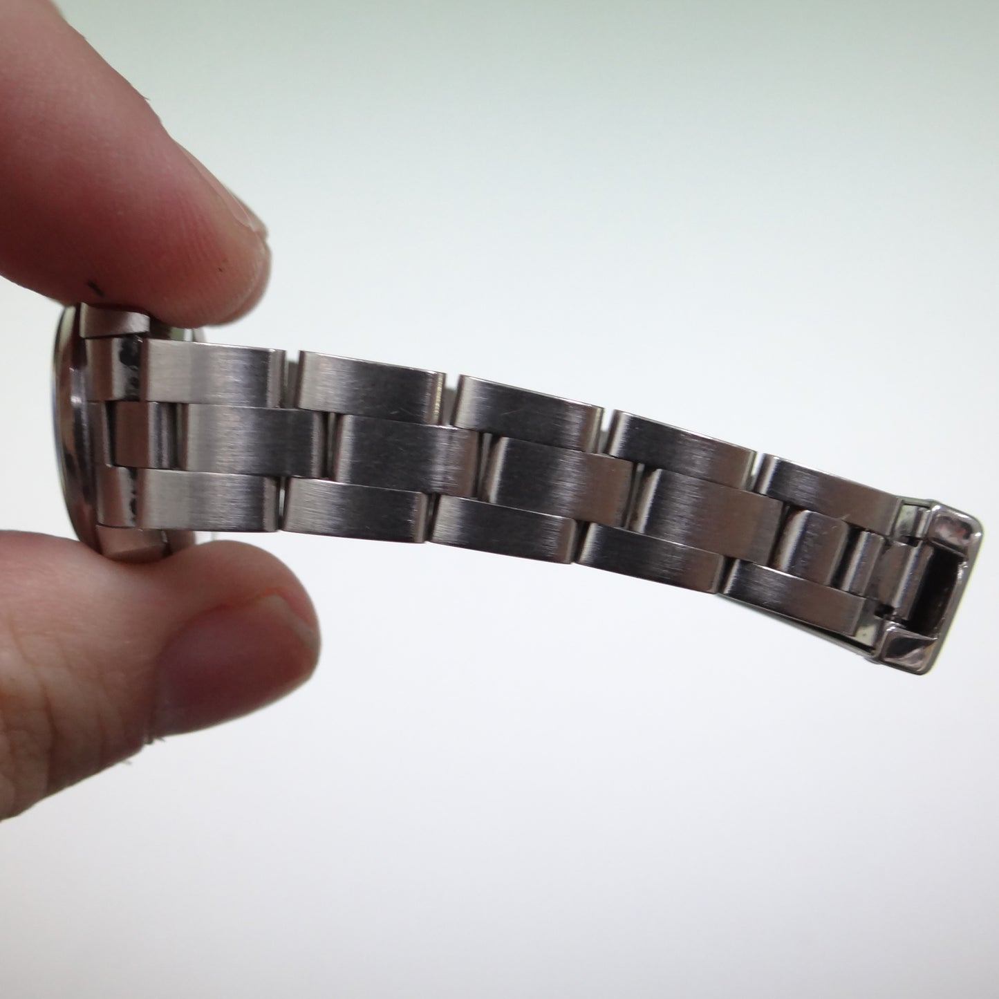 Rolex Ladies Oysterperpetual 67180 #25821
