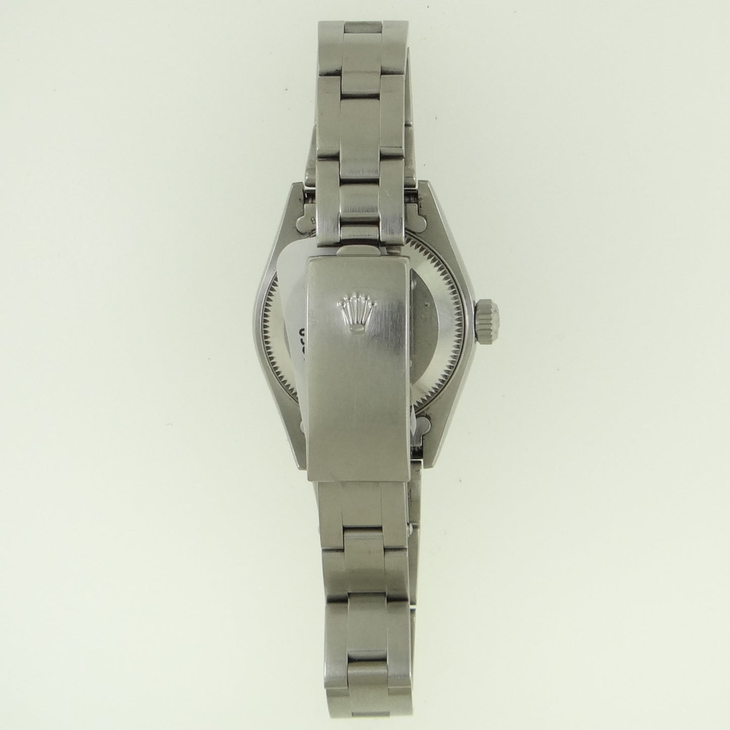 Rolex Ladies Date 79160 #25837