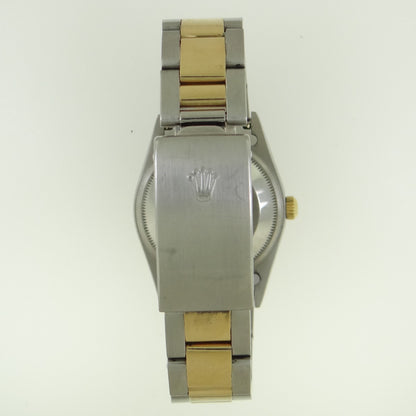 Rolex Date 15203 #27325