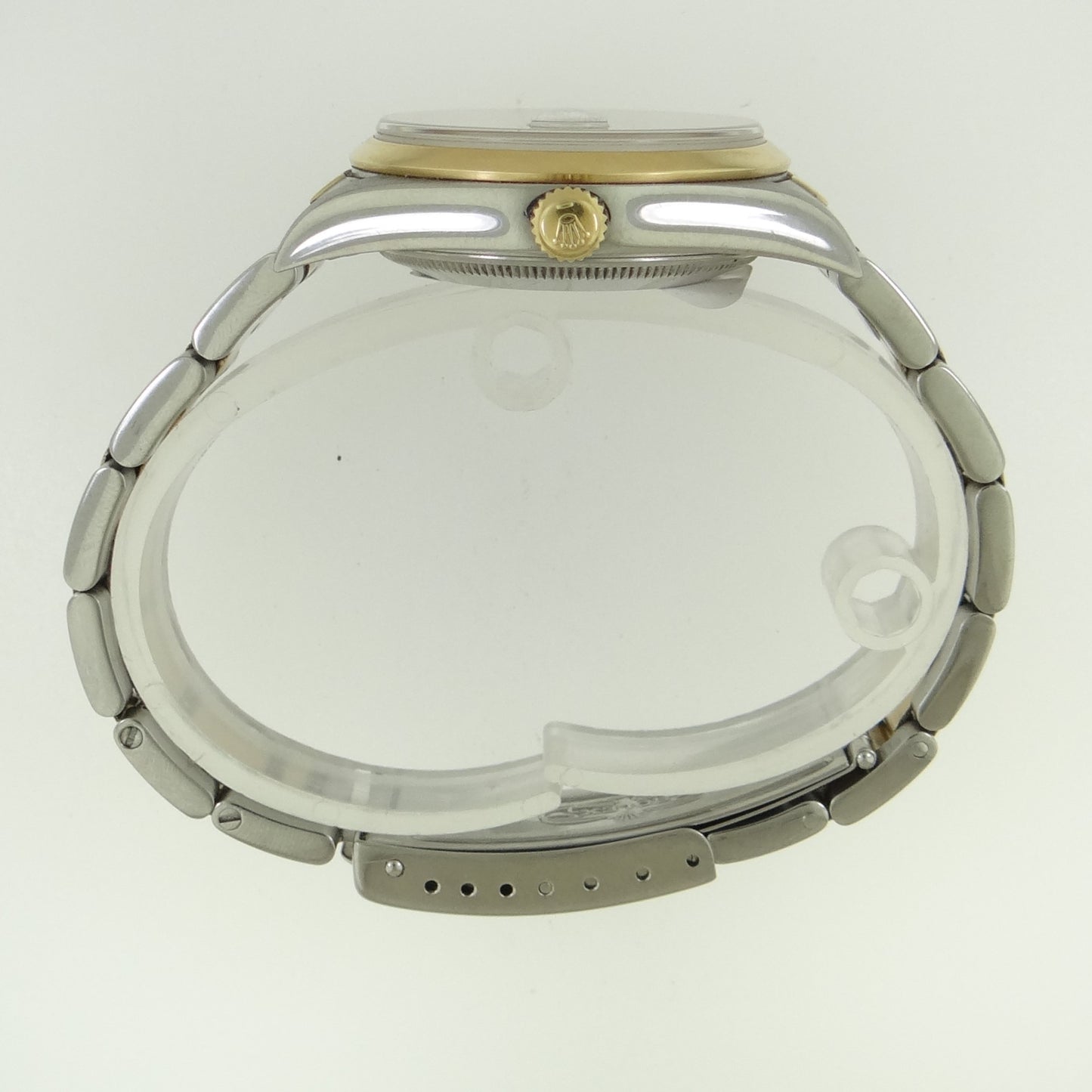 Rolex Date 15203 #27325