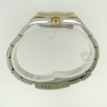 Rolex Date 15203 #27325