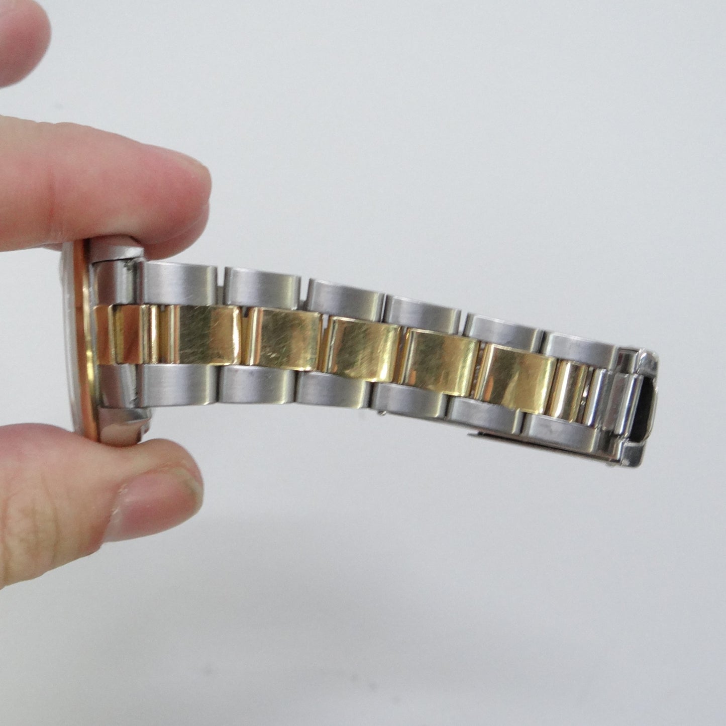 Rolex Date 15203 #27325