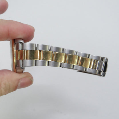 Rolex Date 15203 #27325