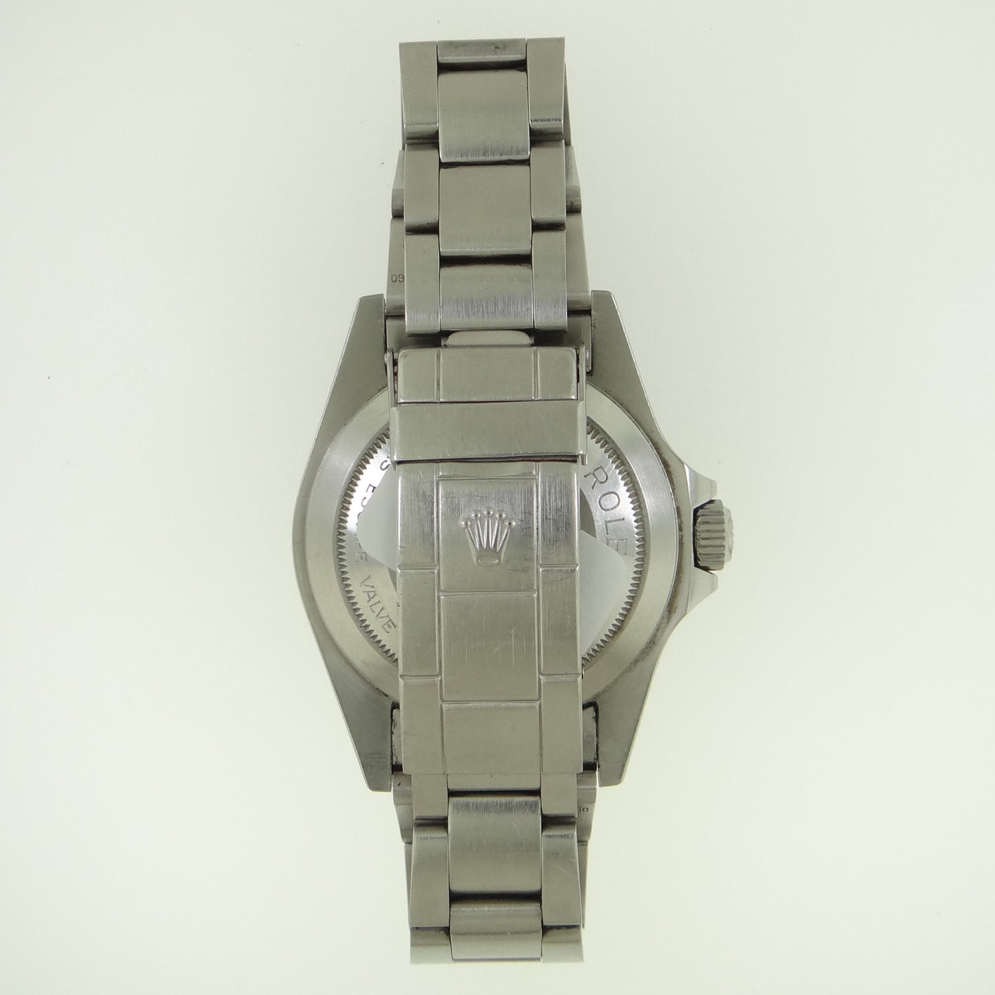 Rolex Seadweller 16660 #25826