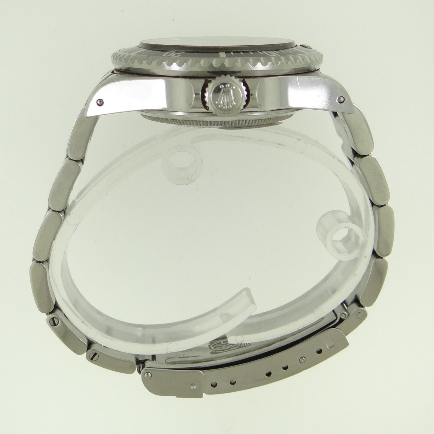 Rolex Seadweller 16660 #25826