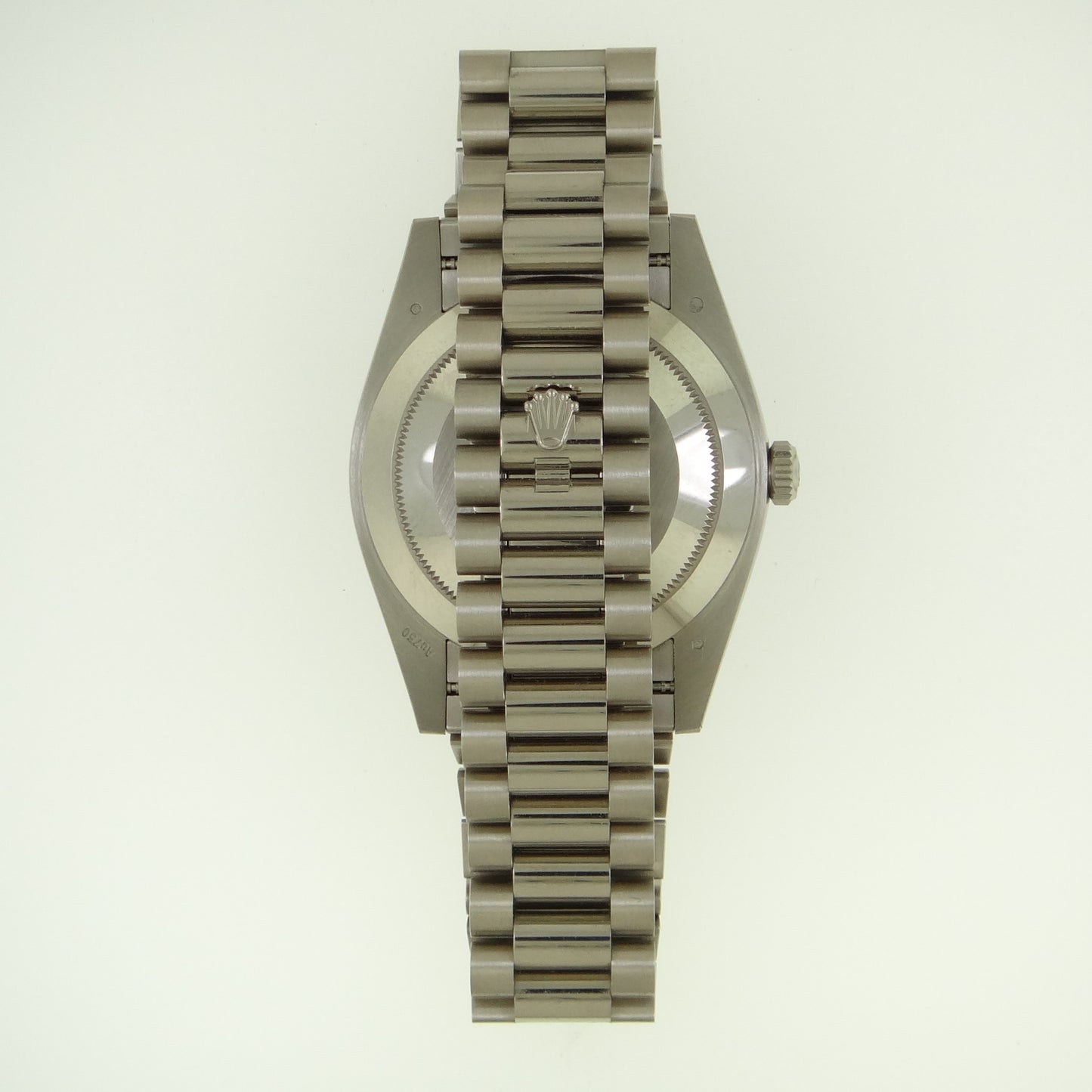Rolex Daydate 40 228239 #25834