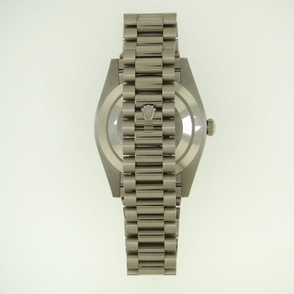 Rolex Daydate 40 228239 #25834