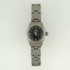 Rolex Ladies oysterperpetual 6618 #27322