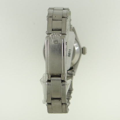 Rolex Ladies oysterperpetual 6618 #27322