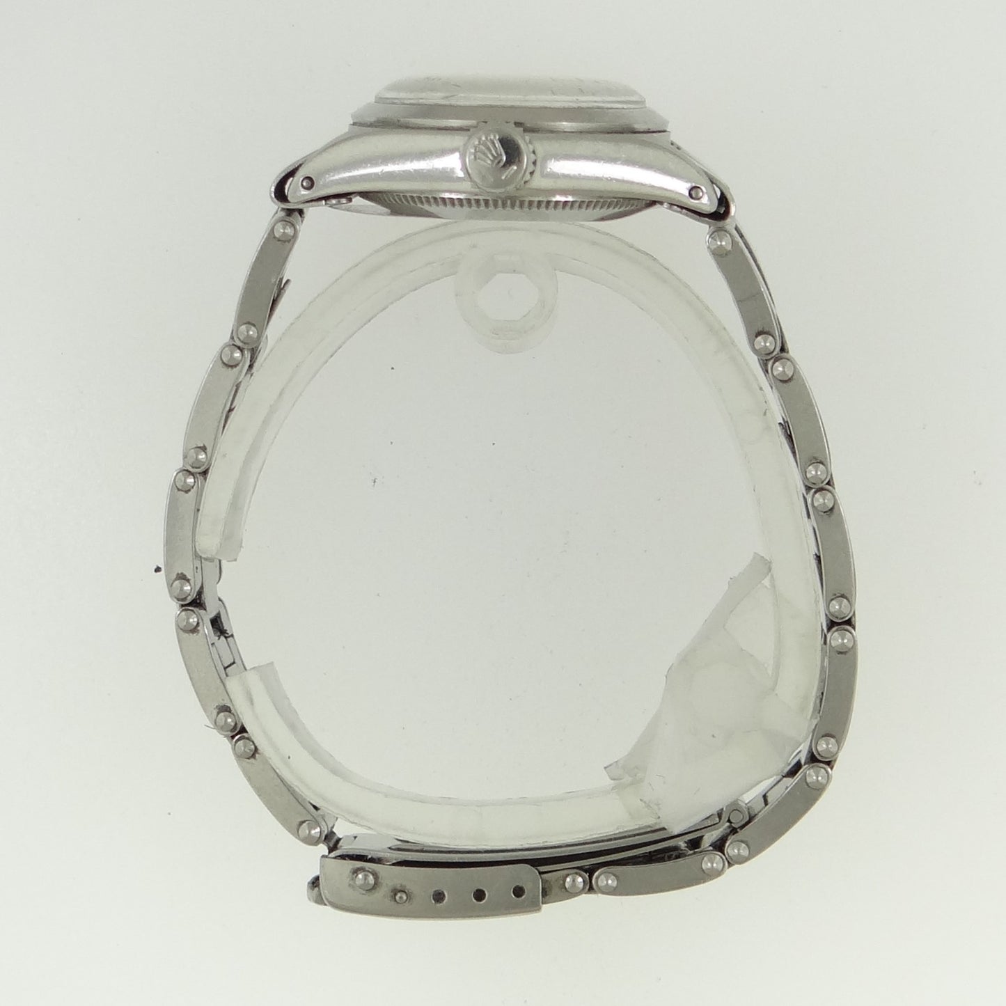 Rolex Ladies oysterperpetual 6618 #27322