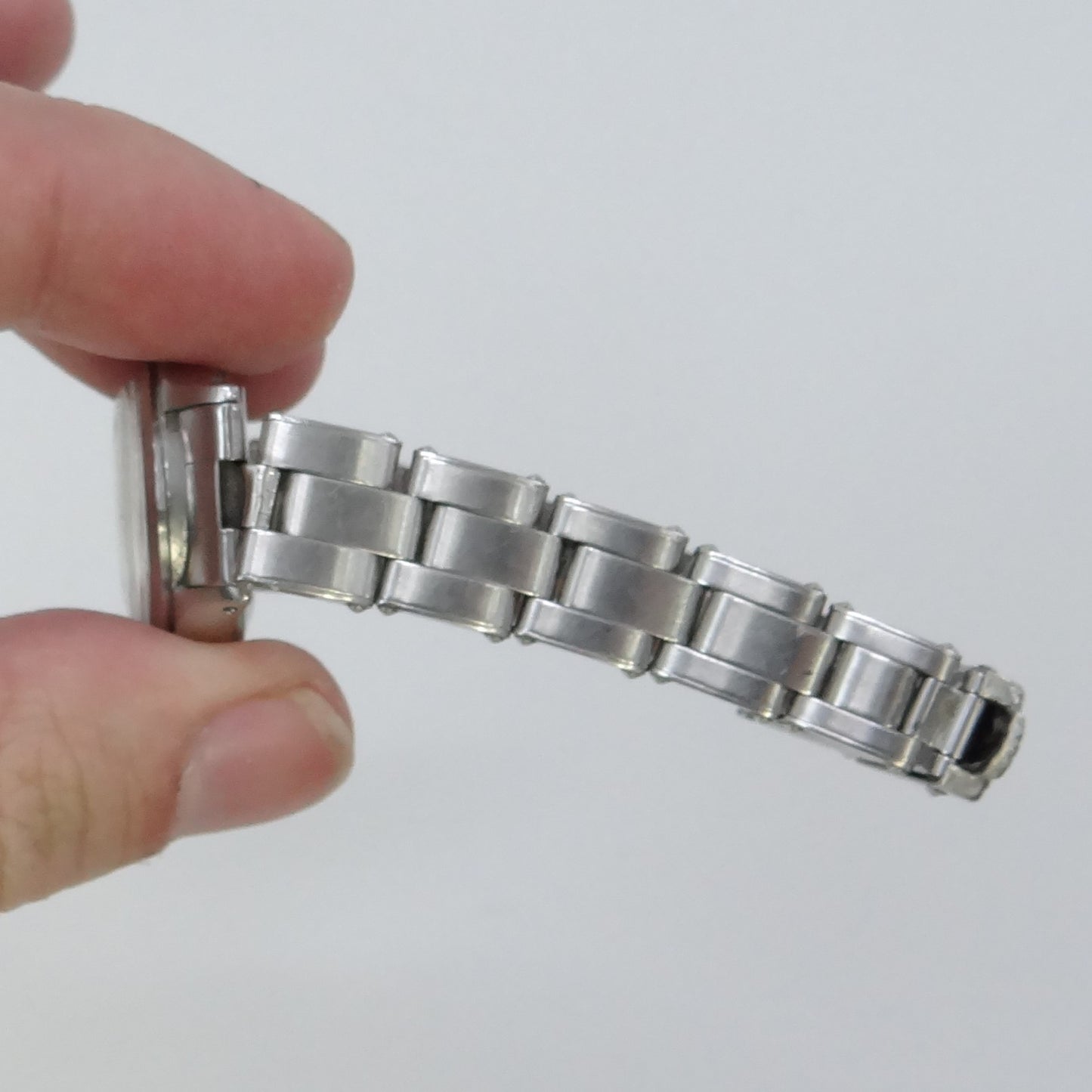 Rolex Ladies oysterperpetual 6618 #27322
