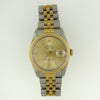 Rolex Mens Datejust 16233 #27334