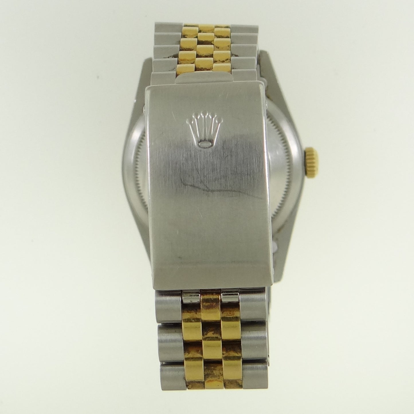 Rolex Mens Datejust 16233 #27334