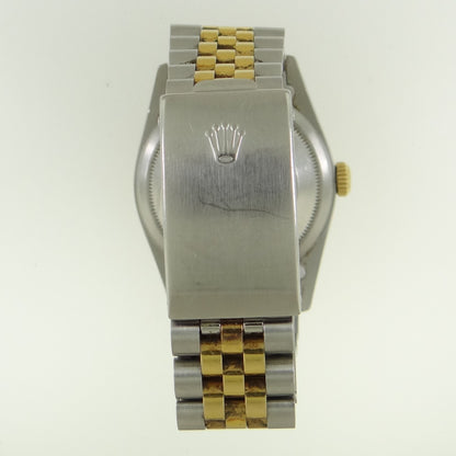 Rolex Mens Datejust 16233 #27334