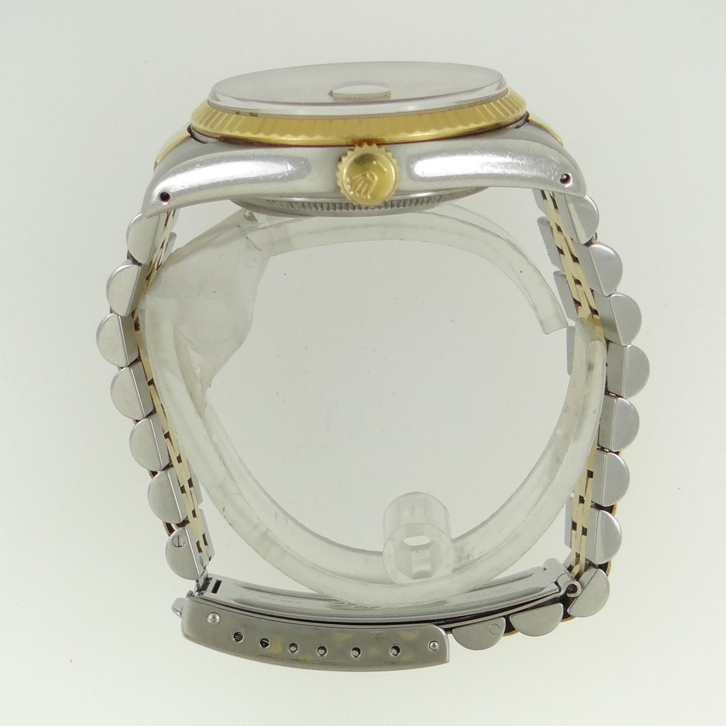Rolex Mens Datejust 16233 #27334