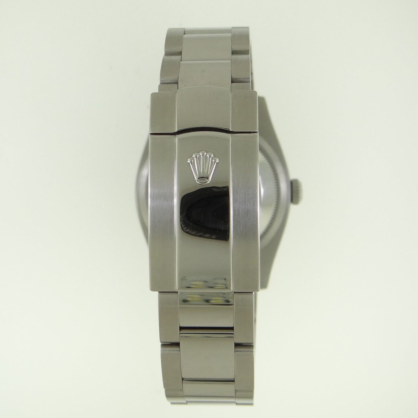Rolex Mens Datejust 126200 #25833