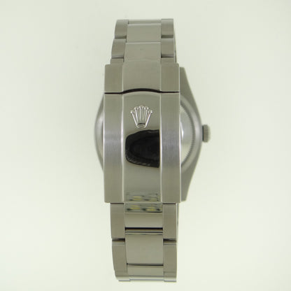 Rolex Mens Datejust 126200 #25833