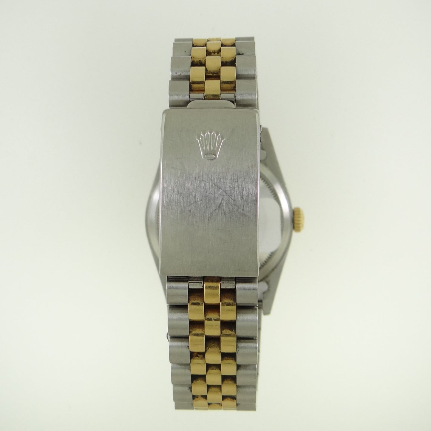 Rolex Mens Datejust 16233 #27339