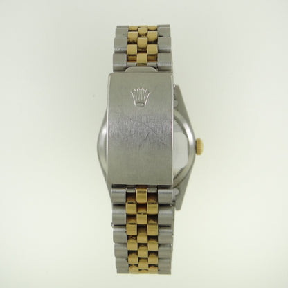 Rolex Mens Datejust 16233 #27339